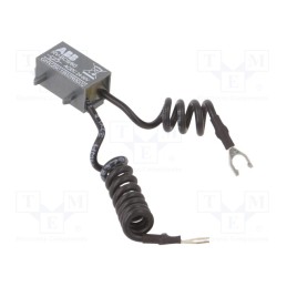 1 pcs x ABB - GHV2501902R0002 - Surge arrestor, varistor, 24÷60VDC