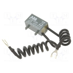 1 pcs x ABB - GHV2501903R0002 - Surge arrestor, varistor, 50÷250VDC