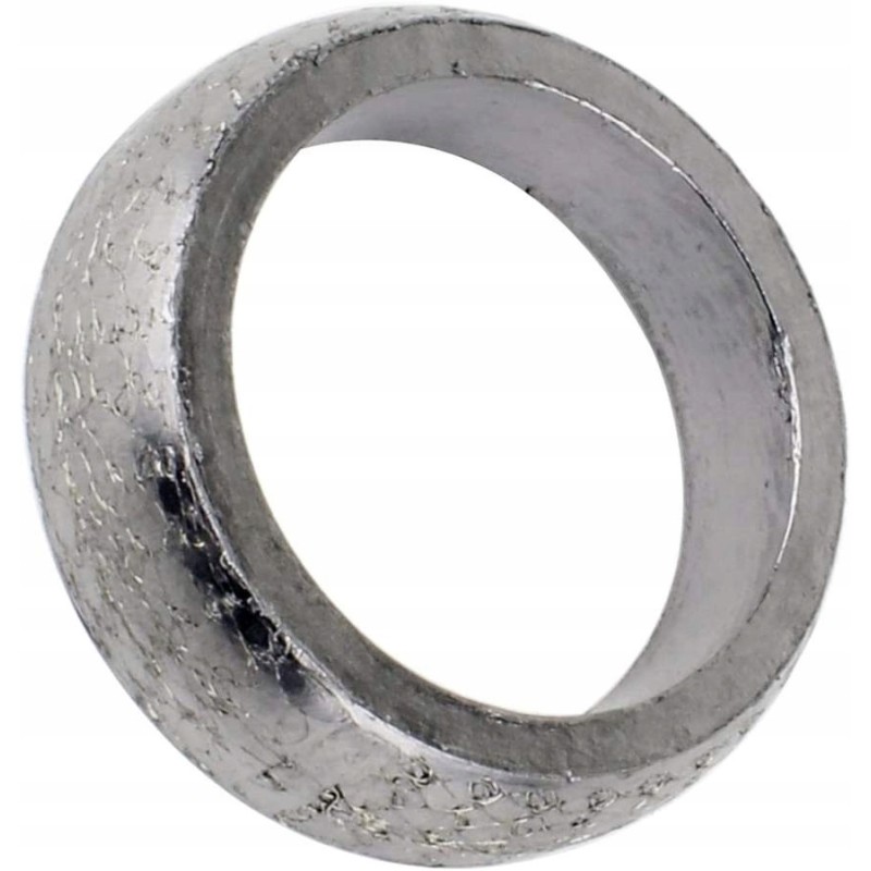 Exhaust connector gasket yamaha grizzly 550 700 1hp e4714 00 00