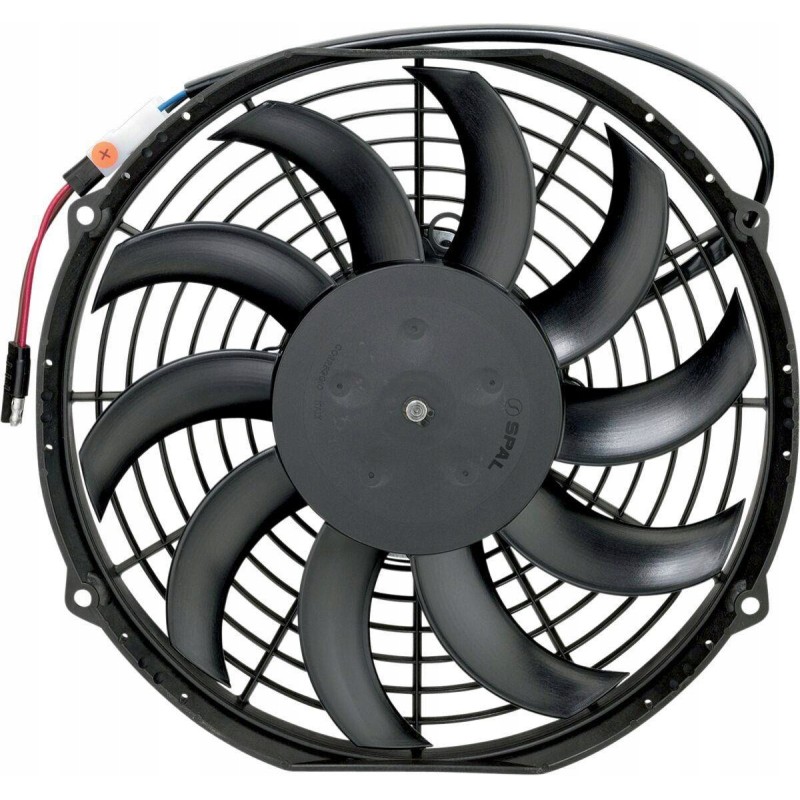 Arctic Cat 1000 700 650 550 500 400 Fan