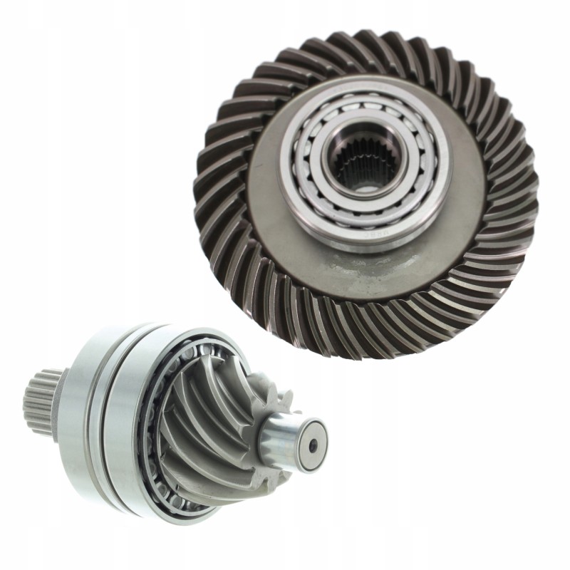 Rear differential wheel and shaft oem can am outlander