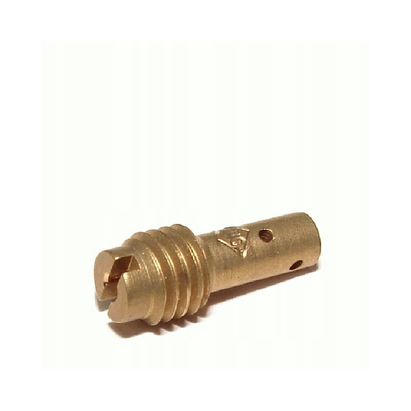 Dellorto phvb slow speed nozzle 38 5 0 0 75