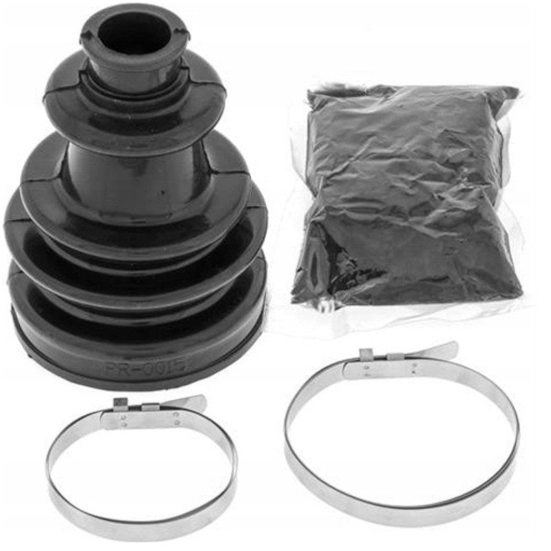 Rubber joint cover atv quad cf moto 21x67x104 5