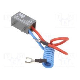 1 pcs x ABB - GHV2501910R0001 - Surge arrestor, noise suppression diode, 200÷420VDC