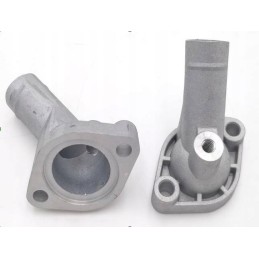 Can am aluminum thermostat housing