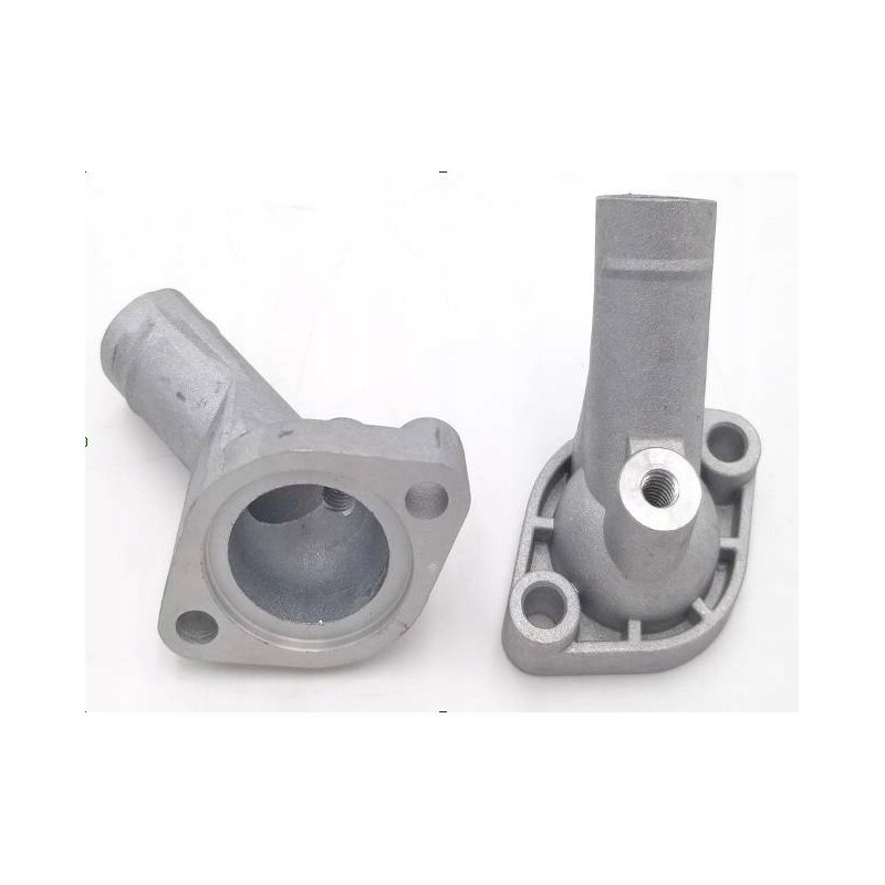 Can am aluminum thermostat housing