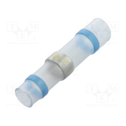 10 pcs x TE Connectivity - 599556-000 - CWT-5