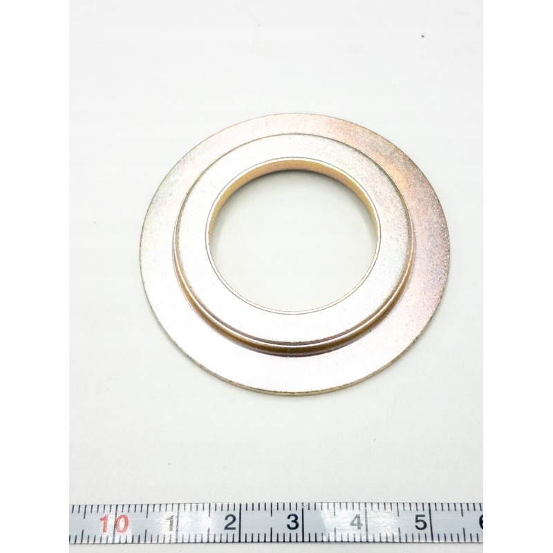 Ski doo brp seat spring 417222312