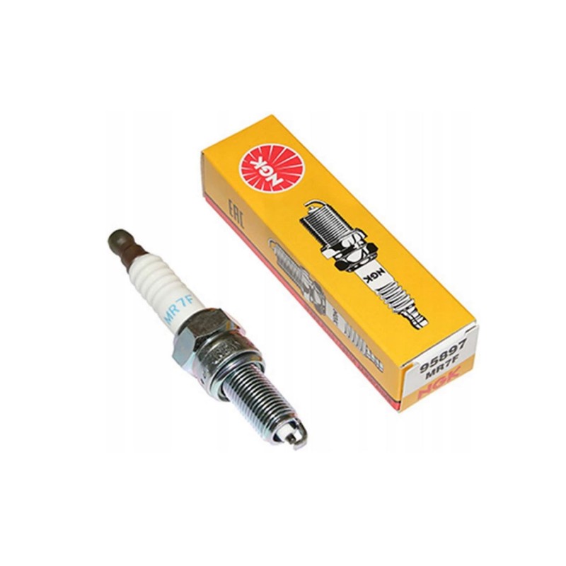 Spark plug mr7f polaris rzr 570 900 rzr 1000