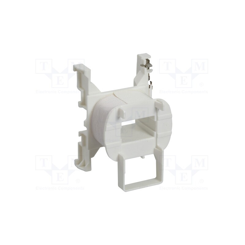1 pcs x SCHNEIDER ELECTRIC - LXD1B7 - Coil for contactors, 24VAC
