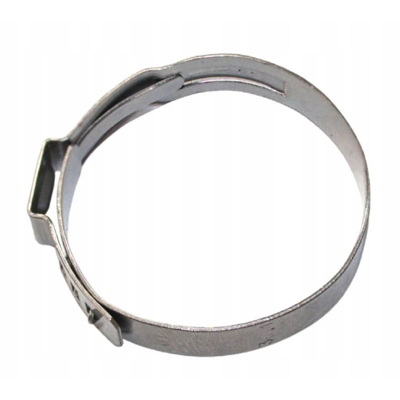 Refrigeration system clamp 36 1 mm 509000045