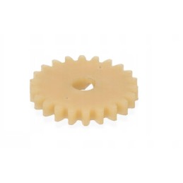 Yamaha tzr dt am6 engine, oil pump drive wheel