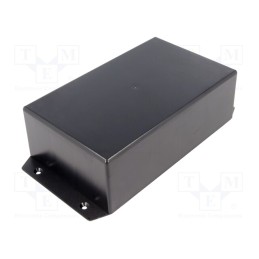 1 pcs x GAINTA - G1024BF - Enclosure: multipurpose, X: 95.5mm, Y: 185.7mm, Z: 53mm, UTILITY BOX