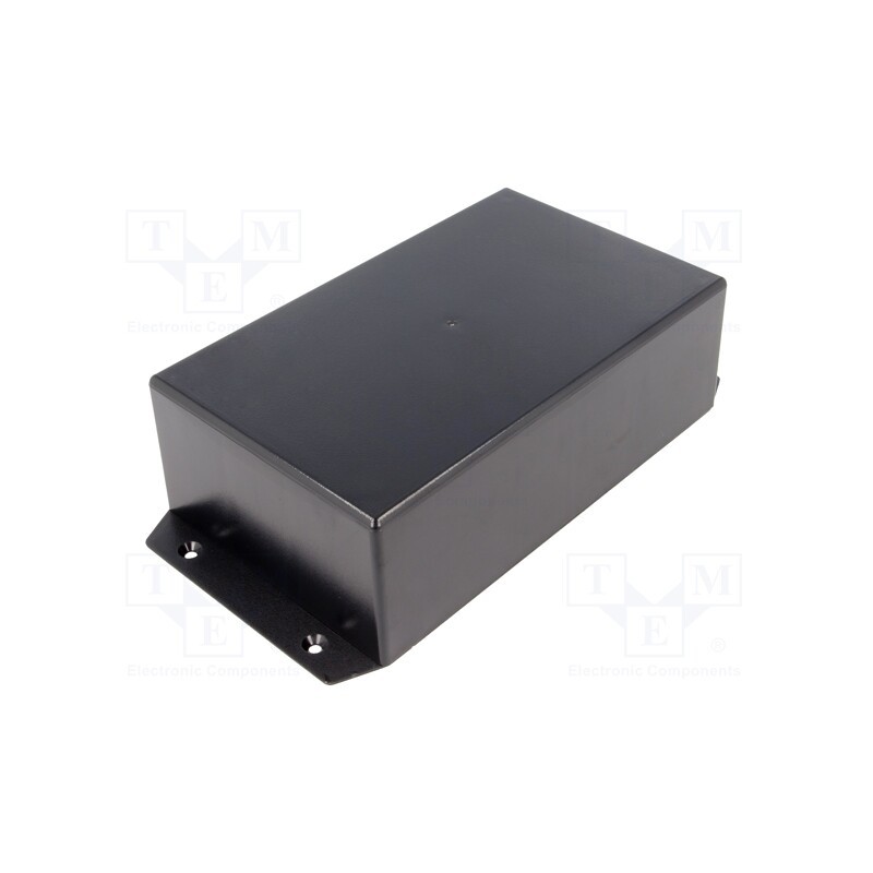 1 pcs x GAINTA - G1024BF - Enclosure: multipurpose, X: 95.5mm, Y: 185.7mm, Z: 53mm, UTILITY BOX