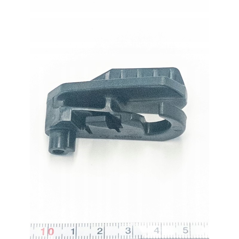 Ski Doo Brp Right Hood Latch 517305773