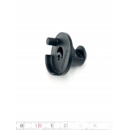 Ski Doo BRP Rear Hood Latch 517305985