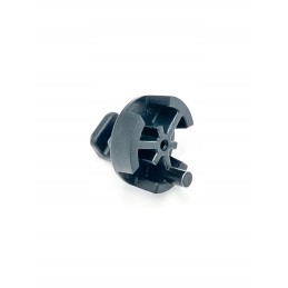 Ski doo front hood latch 517305988