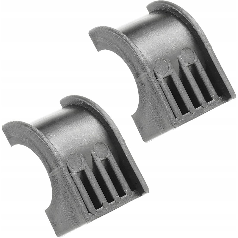 Polaris RZR 5450606 stabilizer rubber