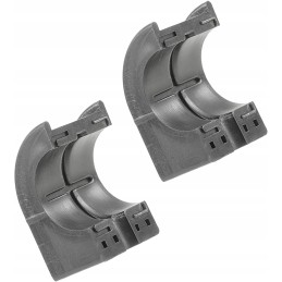 Polaris RZR 5450606 stabilizer rubber