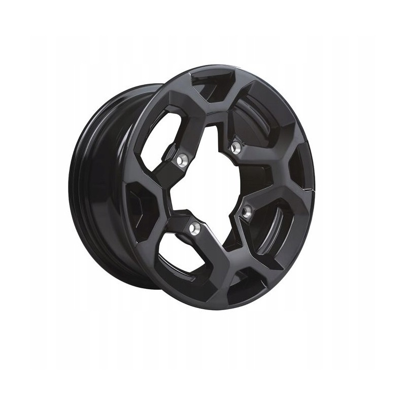 Front rim Can Am Outlander 12 x 6 705401127
