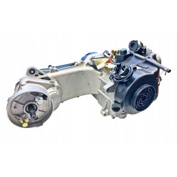 Engine 139qmb 4t 80cc 40cm drum short shaft
