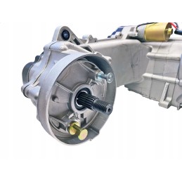 Engine 139qmb 4t 80cc 40cm drum short shaft