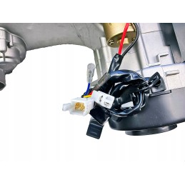 Engine 139qmb 4t 80cc 43cm drum short shaft