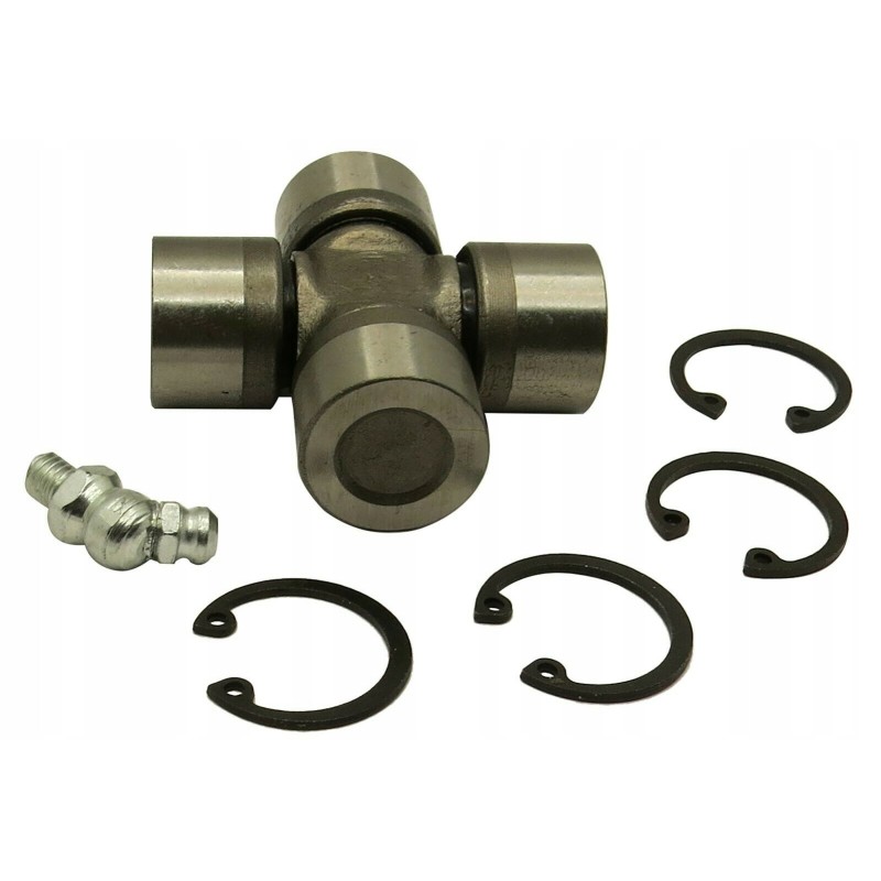 Drive shaft cross member can am front rear