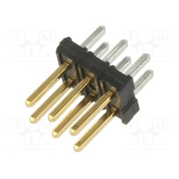 10 pcs x MOLEX - 877580616 - Socket, PCB-cable/PCB, Milli-Grid, 2mm, on PCBs