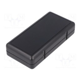 1 pcs x TEKO - 10008.9 - Enclosure: multipurpose, X: 65mm, Y: 131mm, Z: 30mm, SOAP 1, ABS
