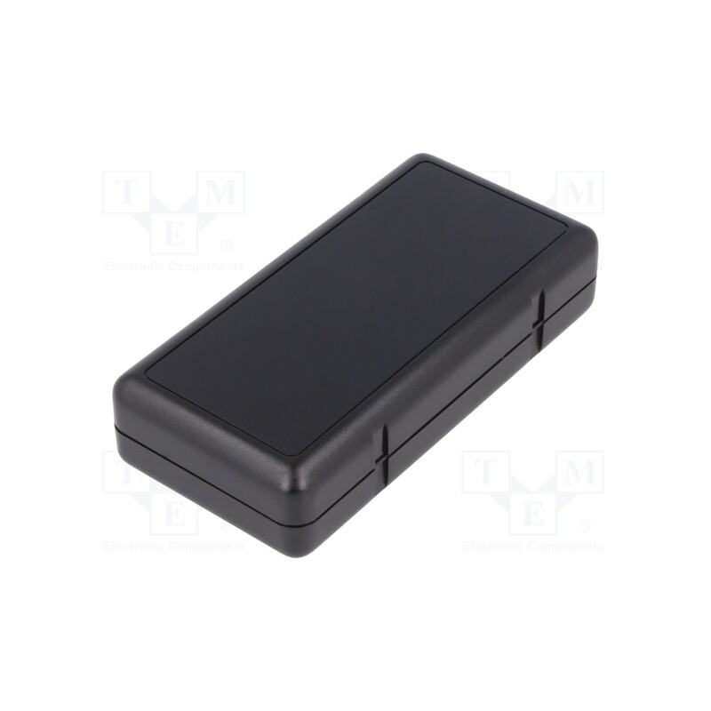 1 pcs x TEKO - 10008.9 - Enclosure: multipurpose, X: 65mm, Y: 131mm, Z: 30mm, SOAP 1, ABS