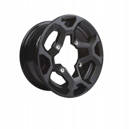 Rear rim can am outlander 127 5 brp 705501493