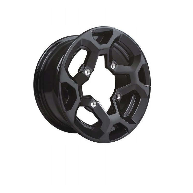 Rear rim can am outlander 127 5 brp 705501493