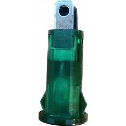 Turn signal indicator oem can am outlander 450 570 650 1000 710005766