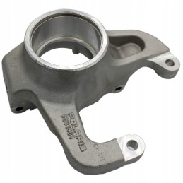 Front left steering knuckle Polaris 550 850 1000 5631883 5143613