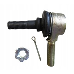 Polaris external tie rod end