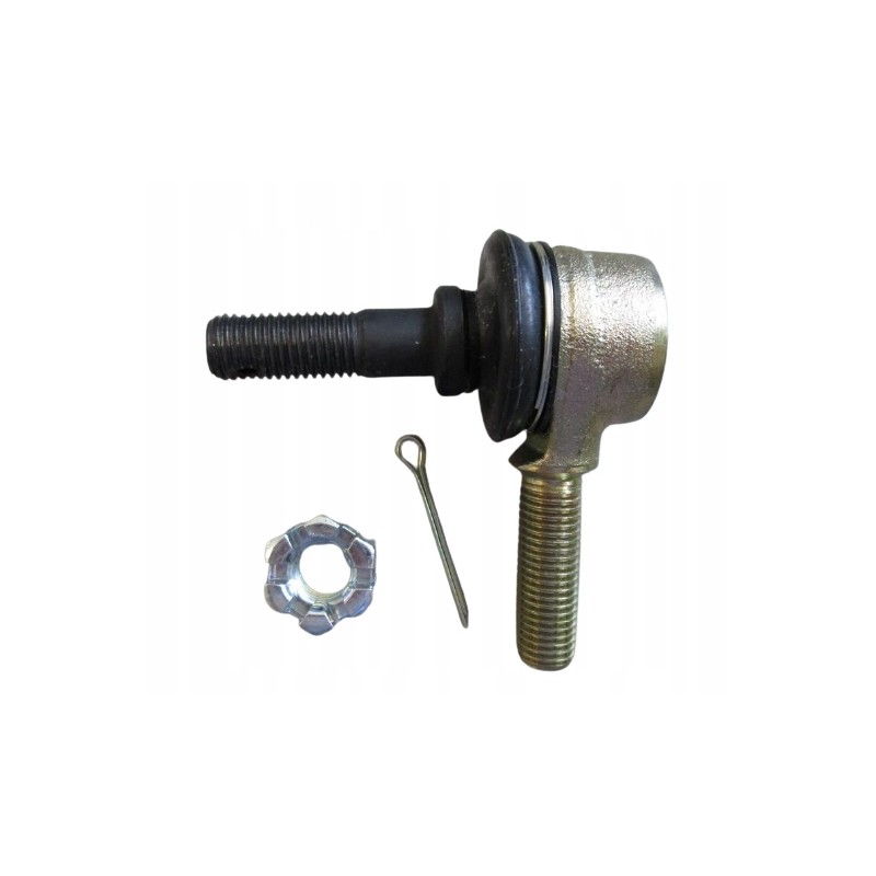 Polaris external tie rod end