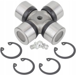 Can am front drive shaft cross member