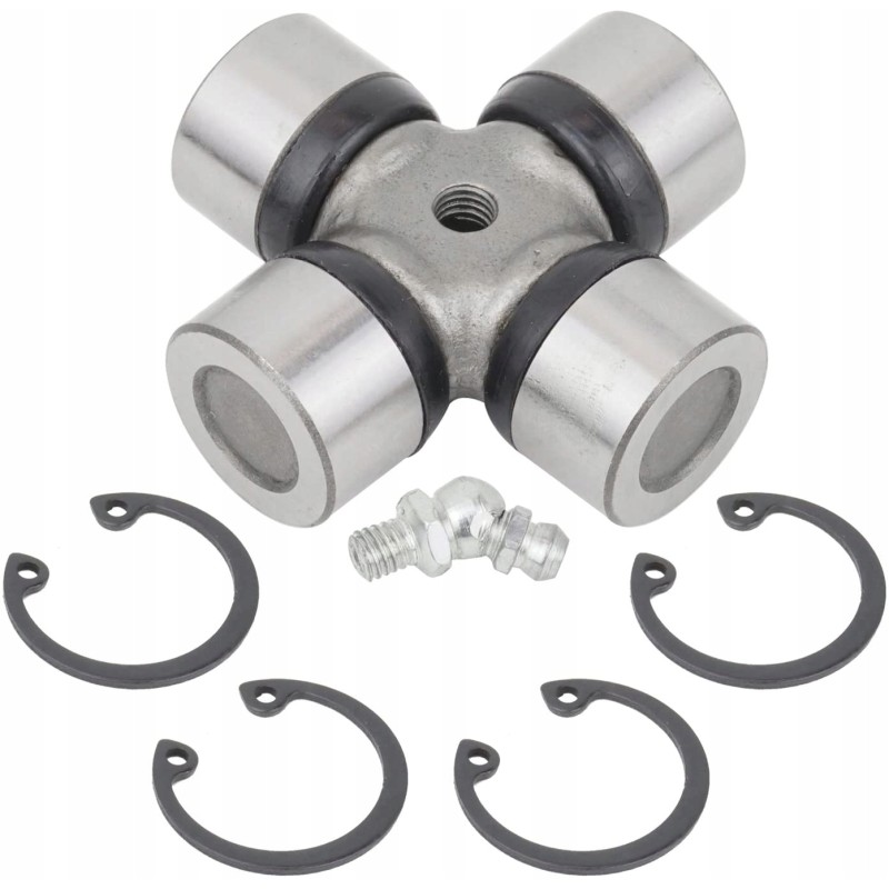 Can am front drive shaft cross member