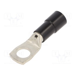 10 pcs x BM GROUP - BM007491 - Tip: ring tube, M12, Ø: 13mm, 35mm2, crimped, for cable, insulated