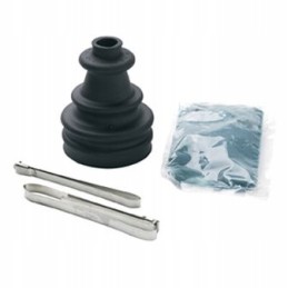 Front rear inner joint cover Polaris Sportsman