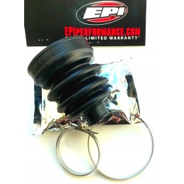 Front rear inner joint cover Polaris Sportsman