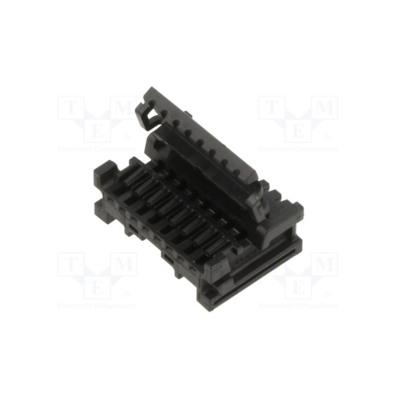 10 pcs x MOLEX - 347910080 - Connector: automotive, Mini50