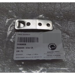 Can am sea doo battery mount 293850030