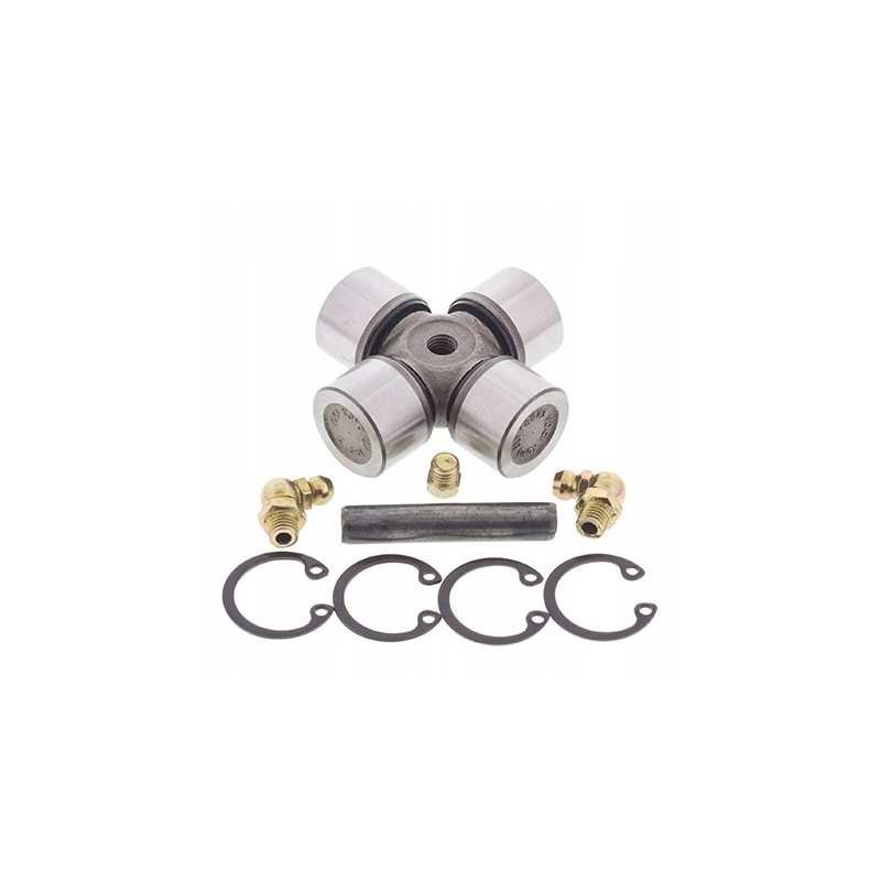 Krzyzak 22x55 Polaris Can Am