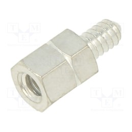 10 pcs x TE Connectivity - 828102-1 - HD-20SCHRAUB-SICHRG