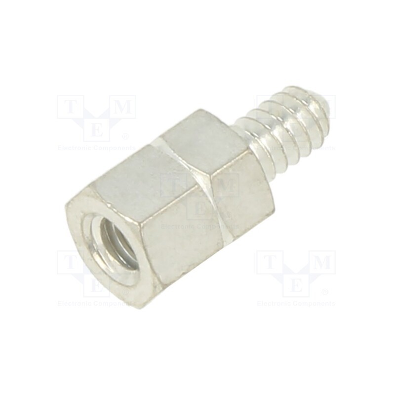 10 pcs x TE Connectivity - 828102-1 - HD-20SCHRAUB-SICHRG