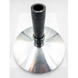 Internal ski doo clutch plate 417223232