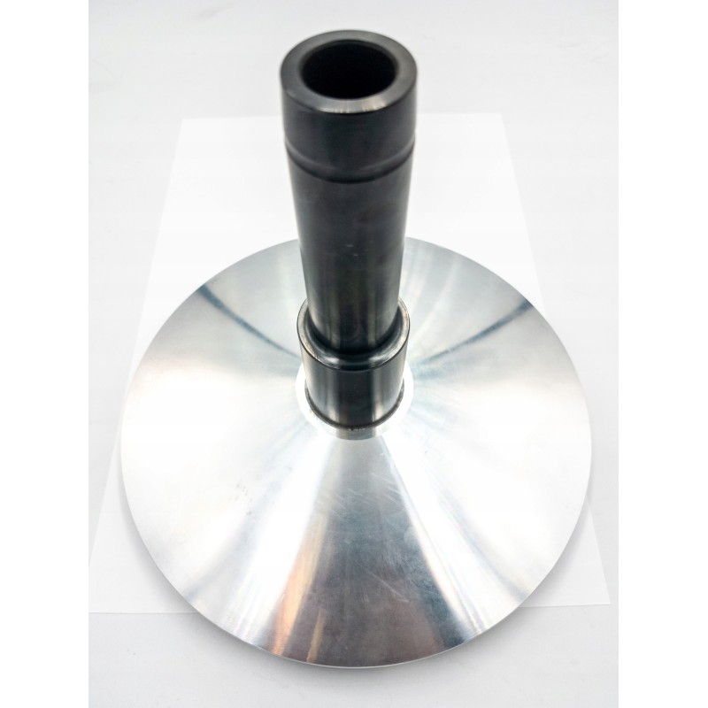 Internal ski doo clutch plate 417223232