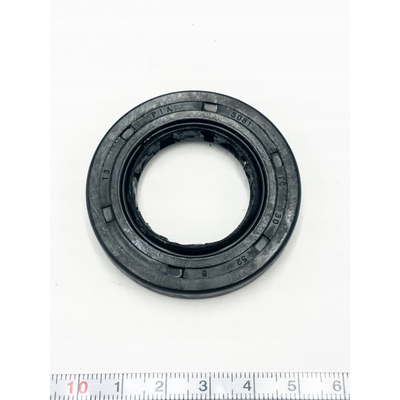 Rear diff seal can am brp 705501556